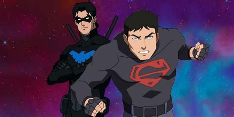 superboy|superboy season 2.